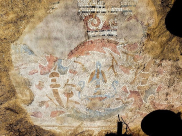 اكتشاف دير نساء شمال يافا من الفترة البيزنطية عمره 1500 سنة